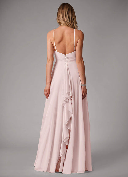 BlushingPink