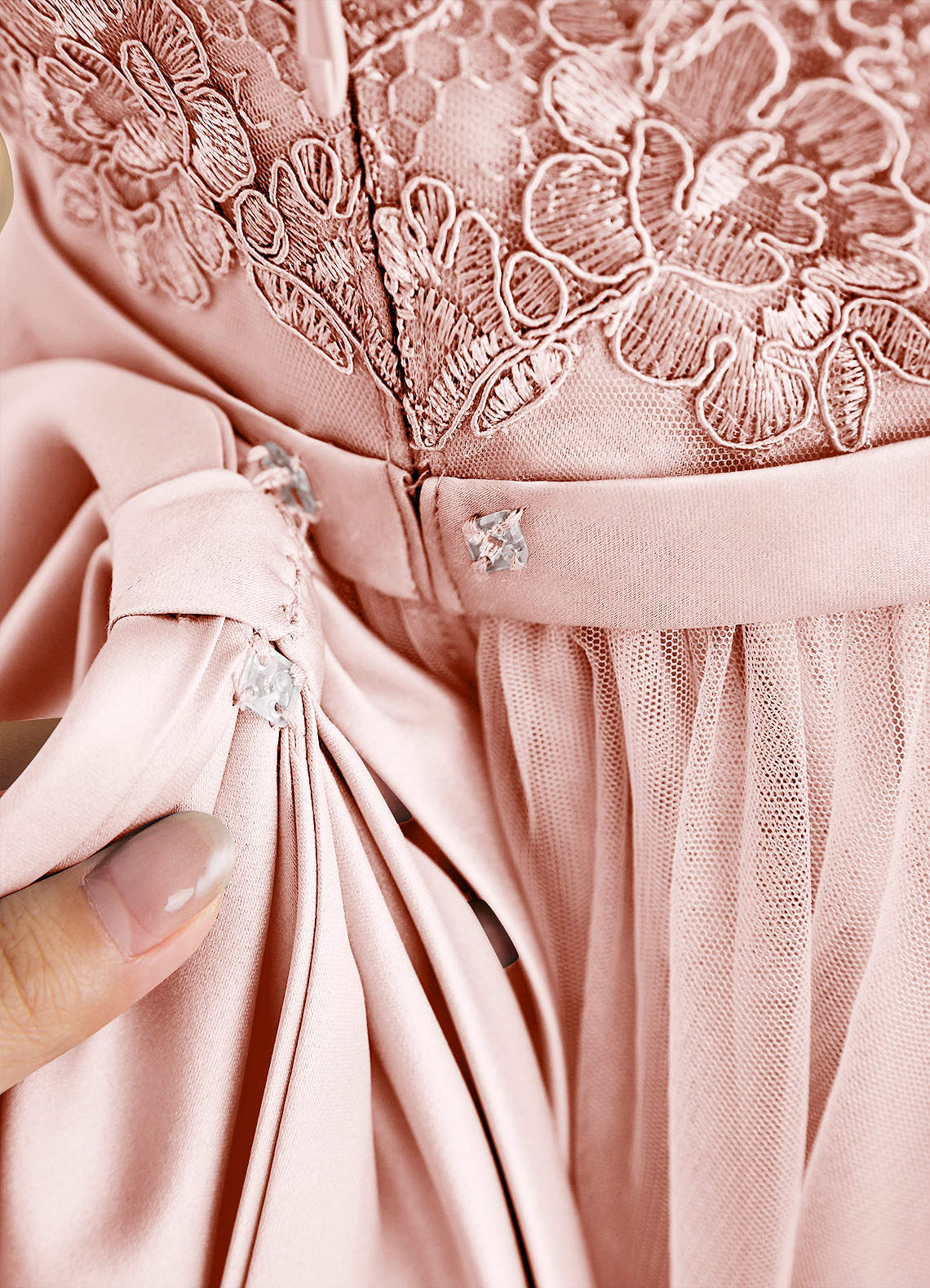 BlushingPink