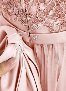BlushingPink