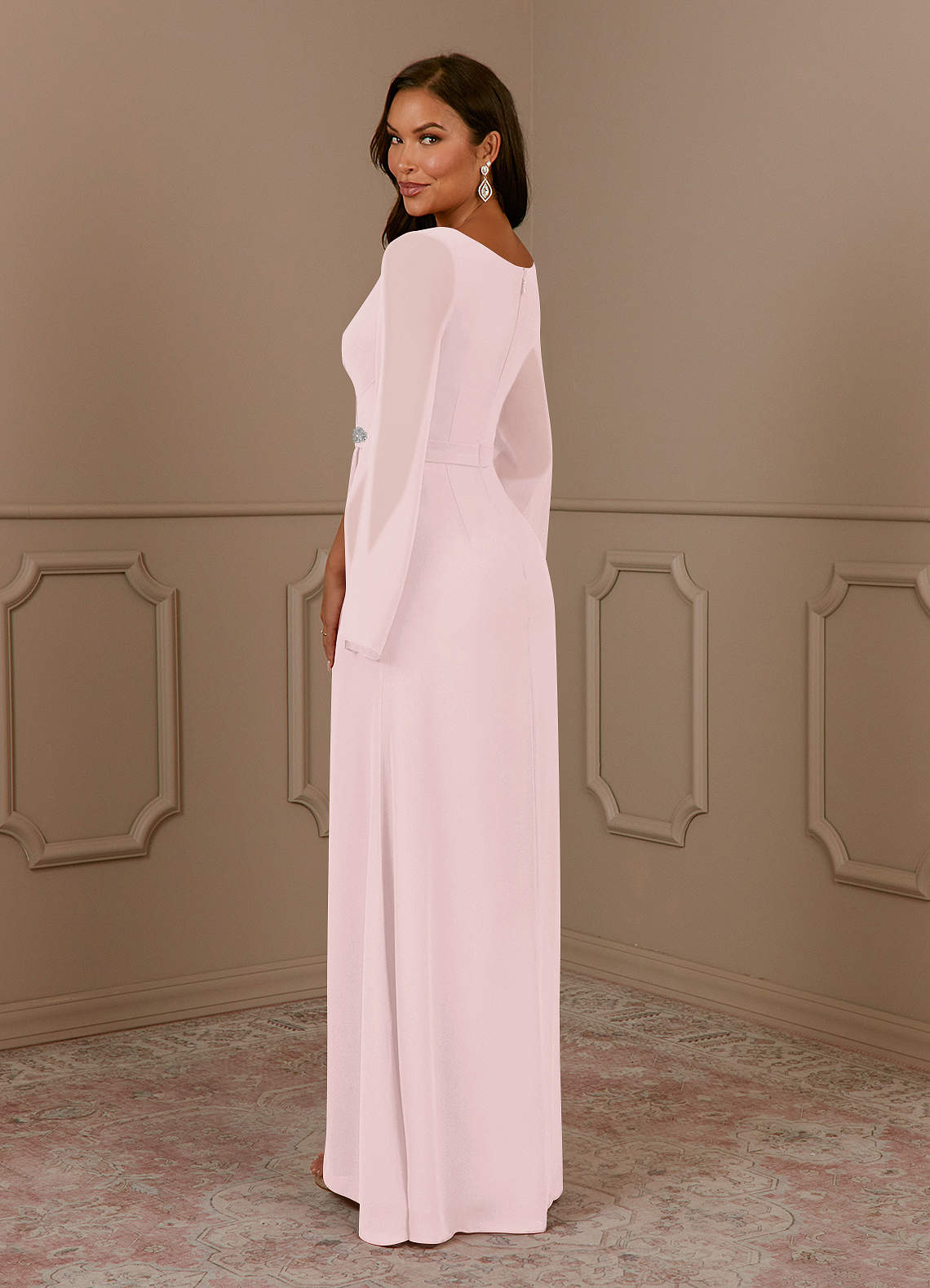 BlushingPink