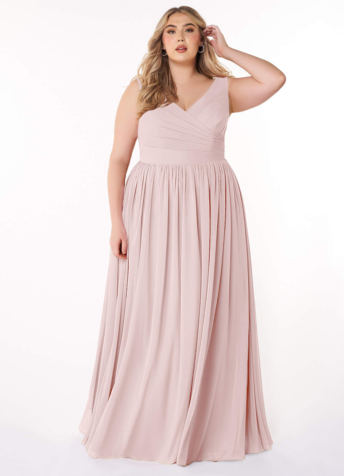 BlushingPink