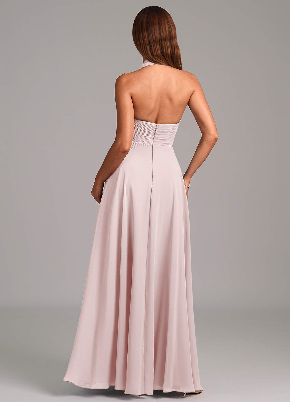 BlushingPink