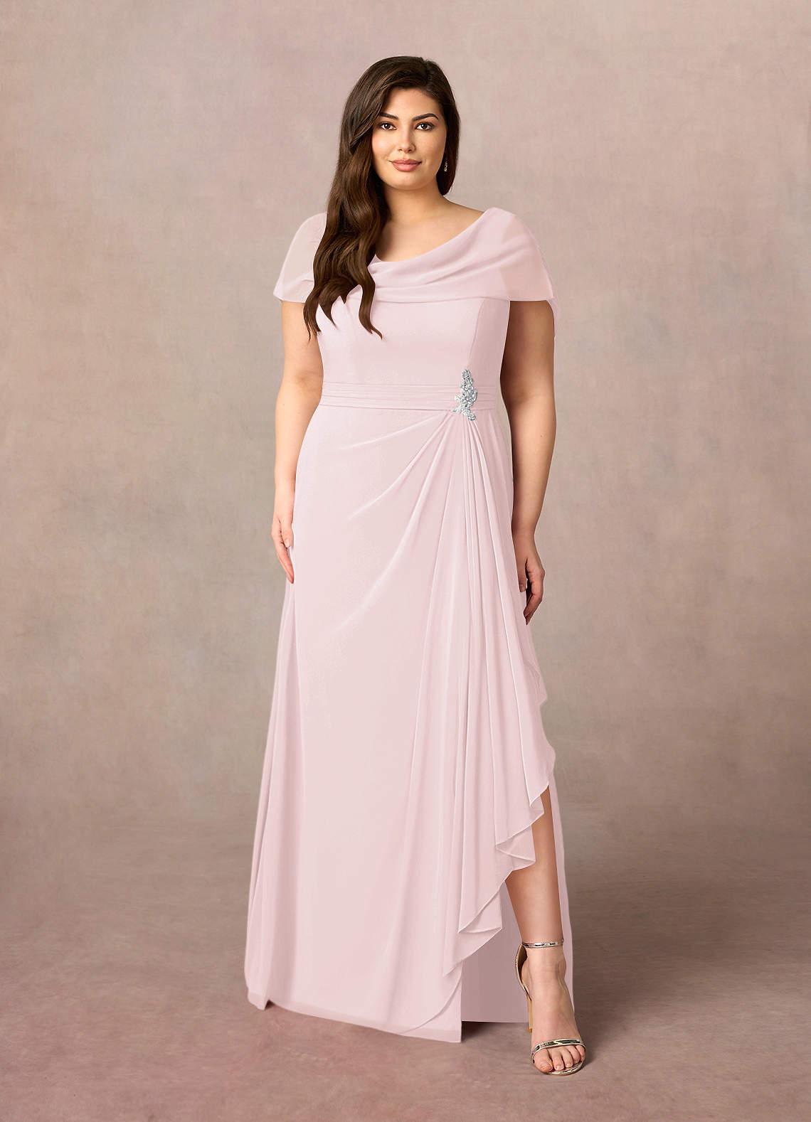BlushingPink