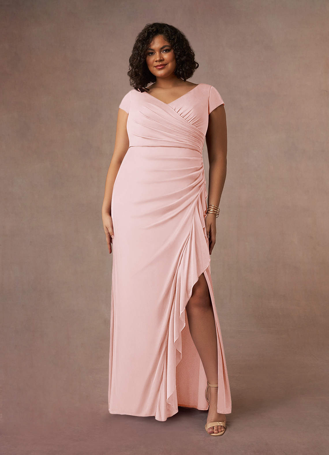 BlushingPink