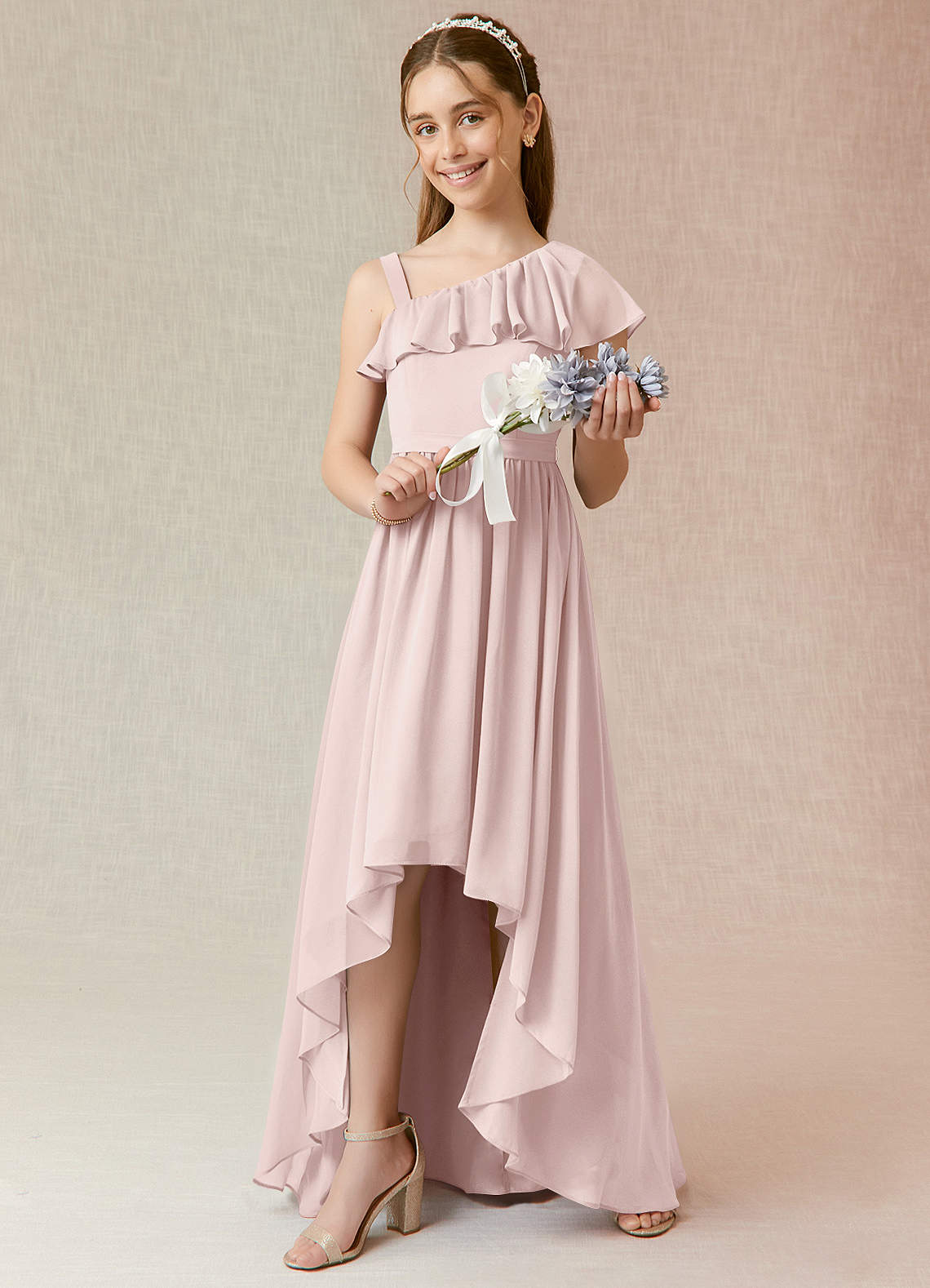 BlushingPink