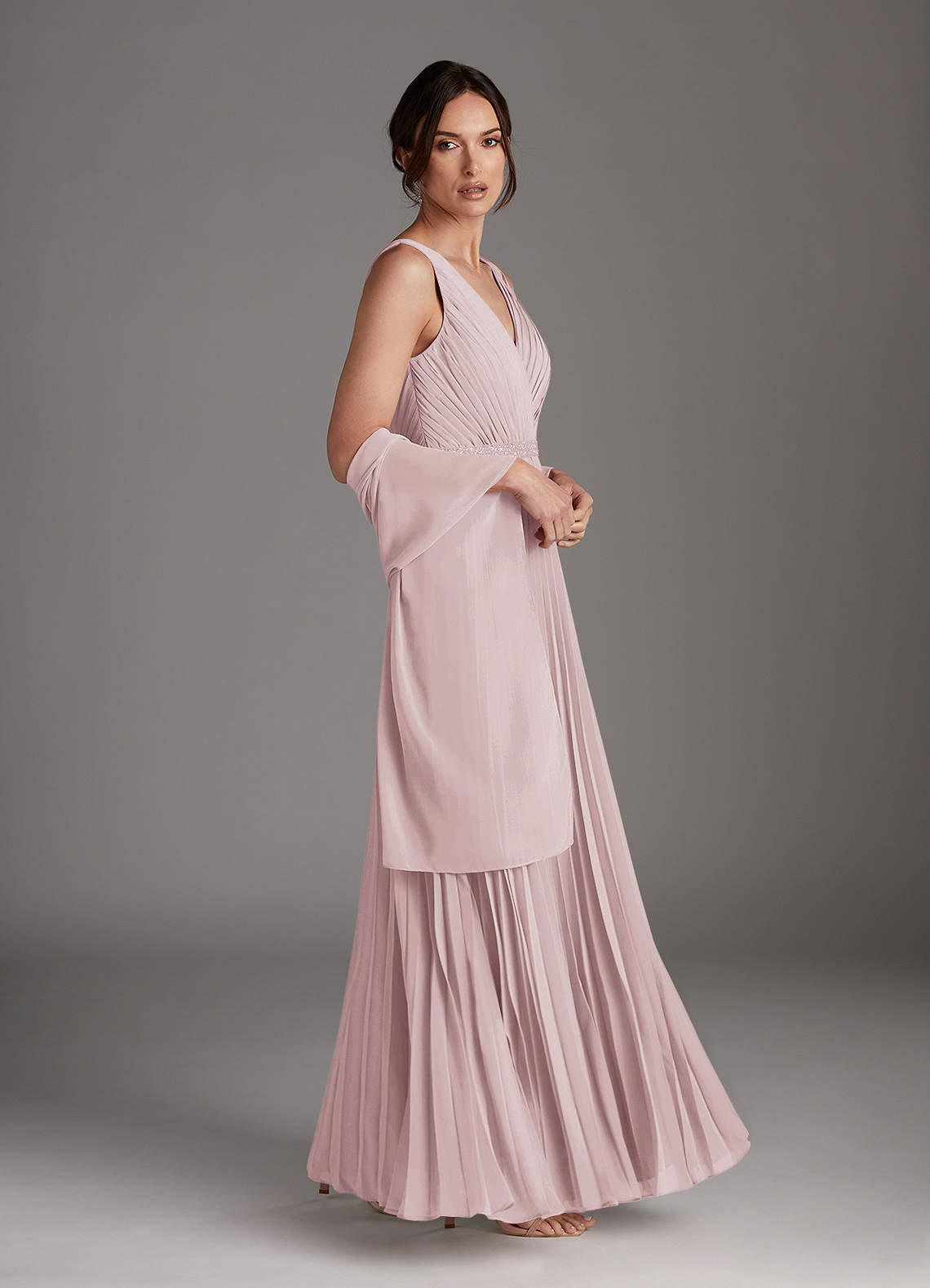BlushingPink