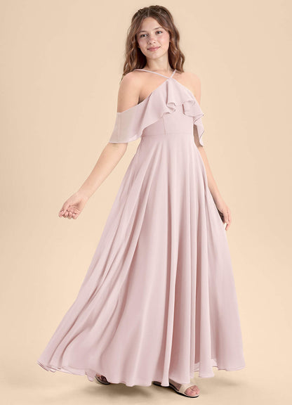 BlushingPink