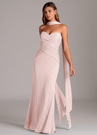 BlushingPink