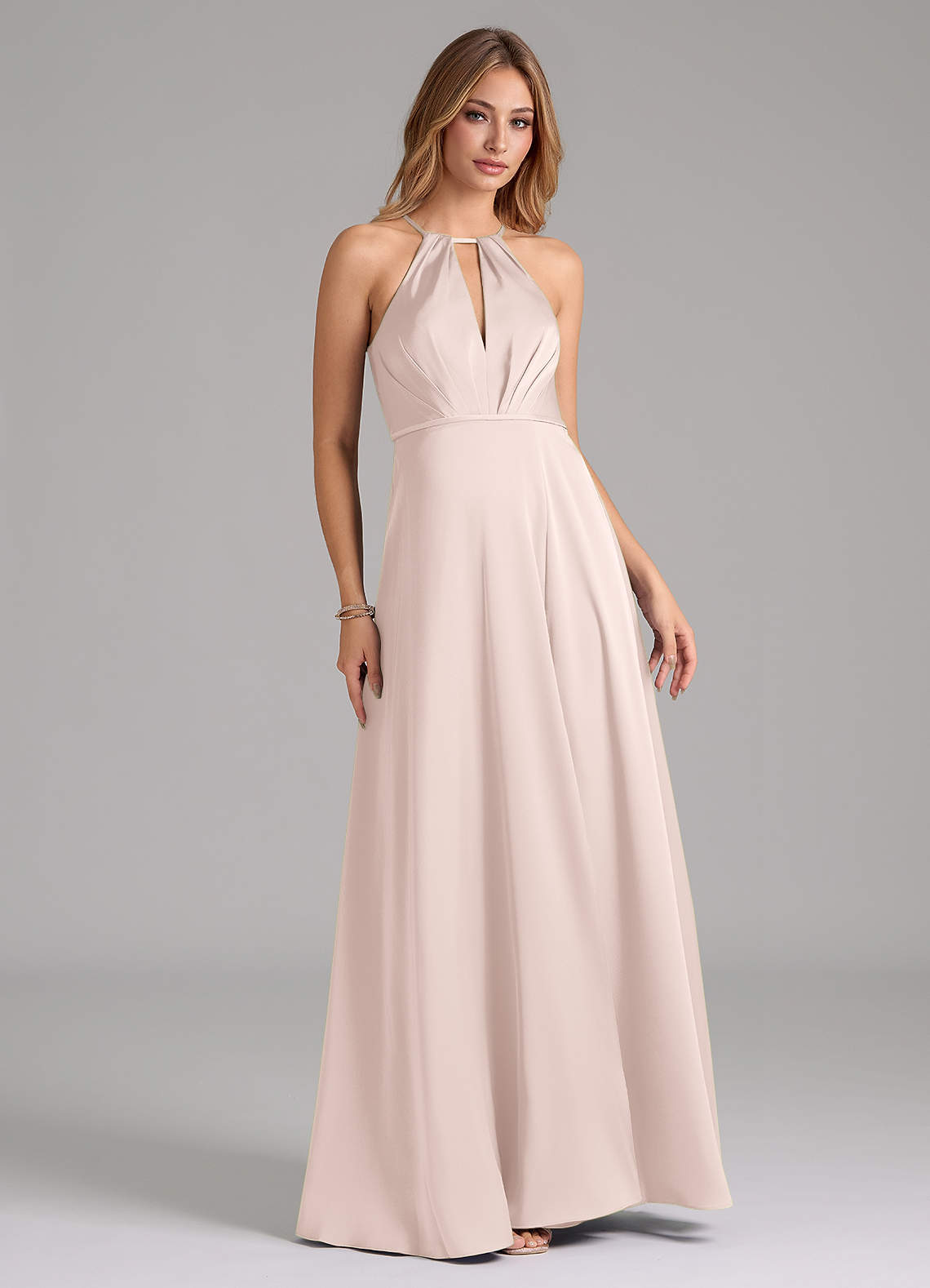 BlushingPink