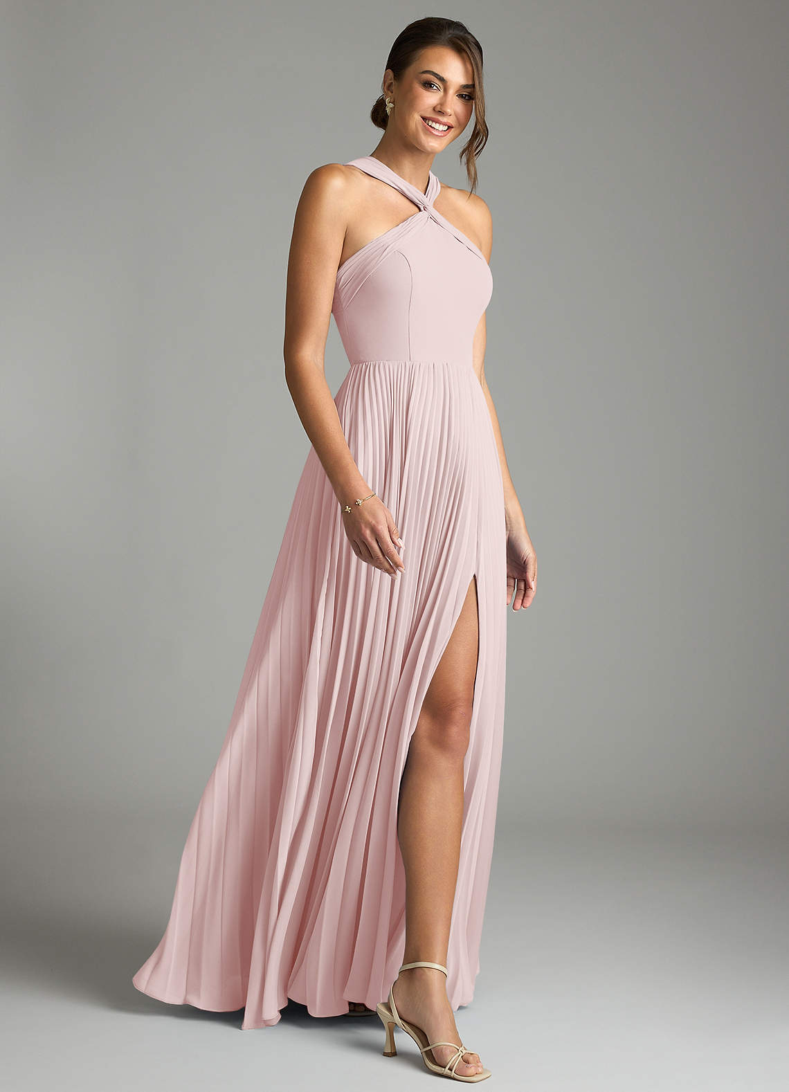 BlushingPink