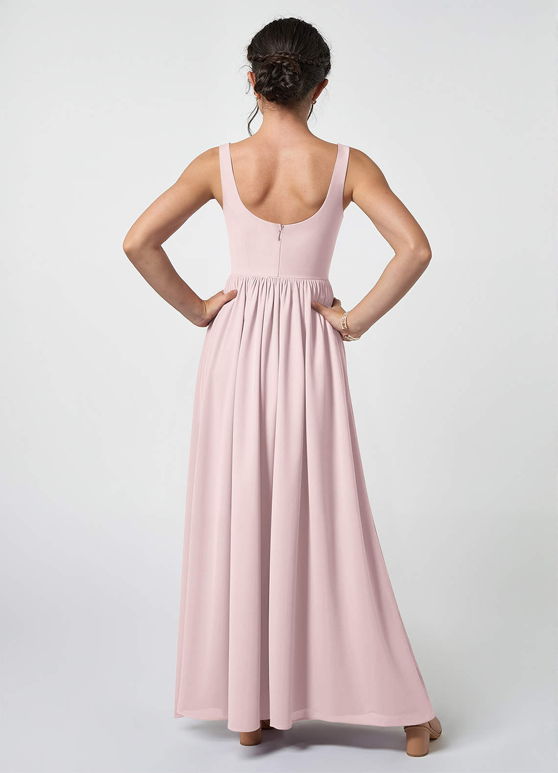 BlushingPink