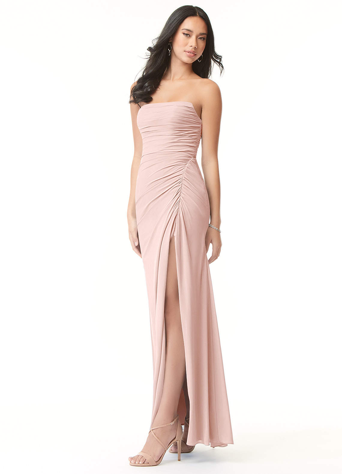 BlushingPink