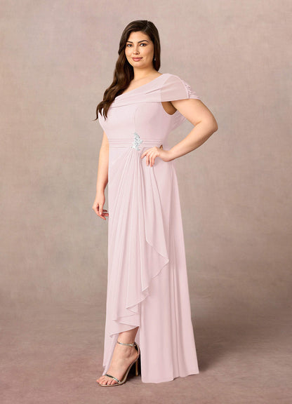 BlushingPink