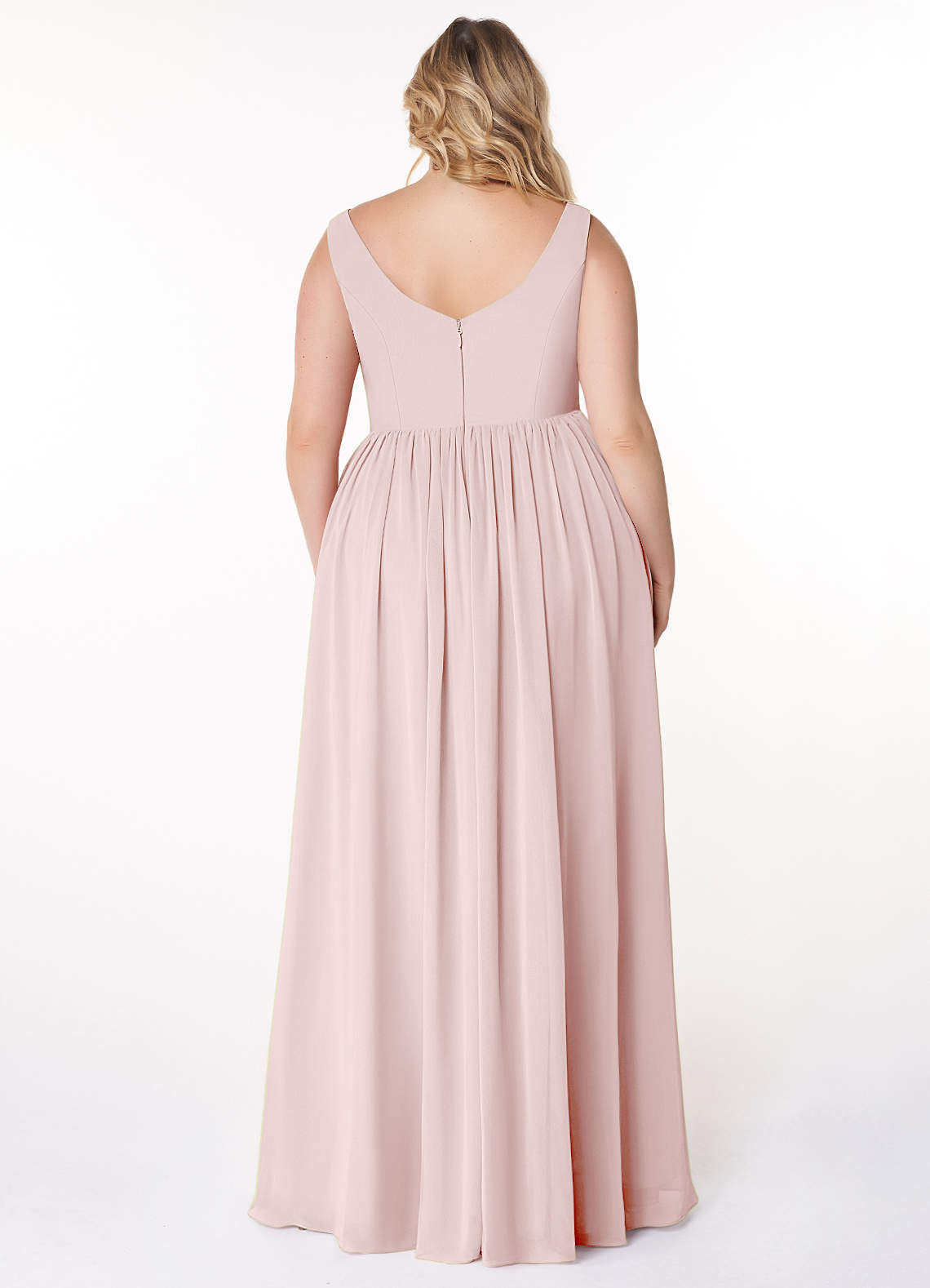 BlushingPink