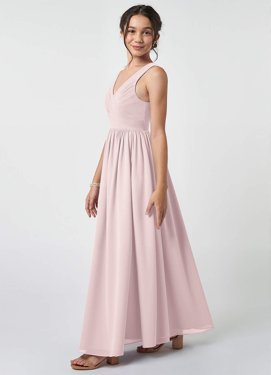 BlushingPink