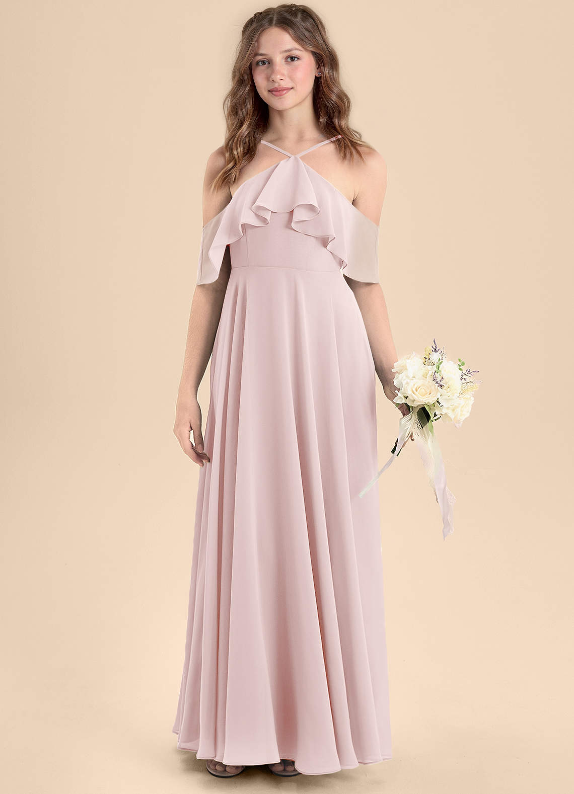 BlushingPink