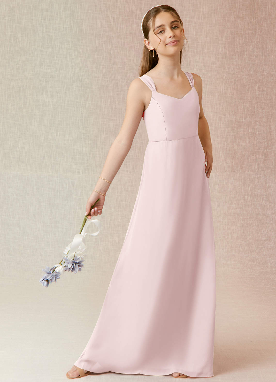 BlushingPink
