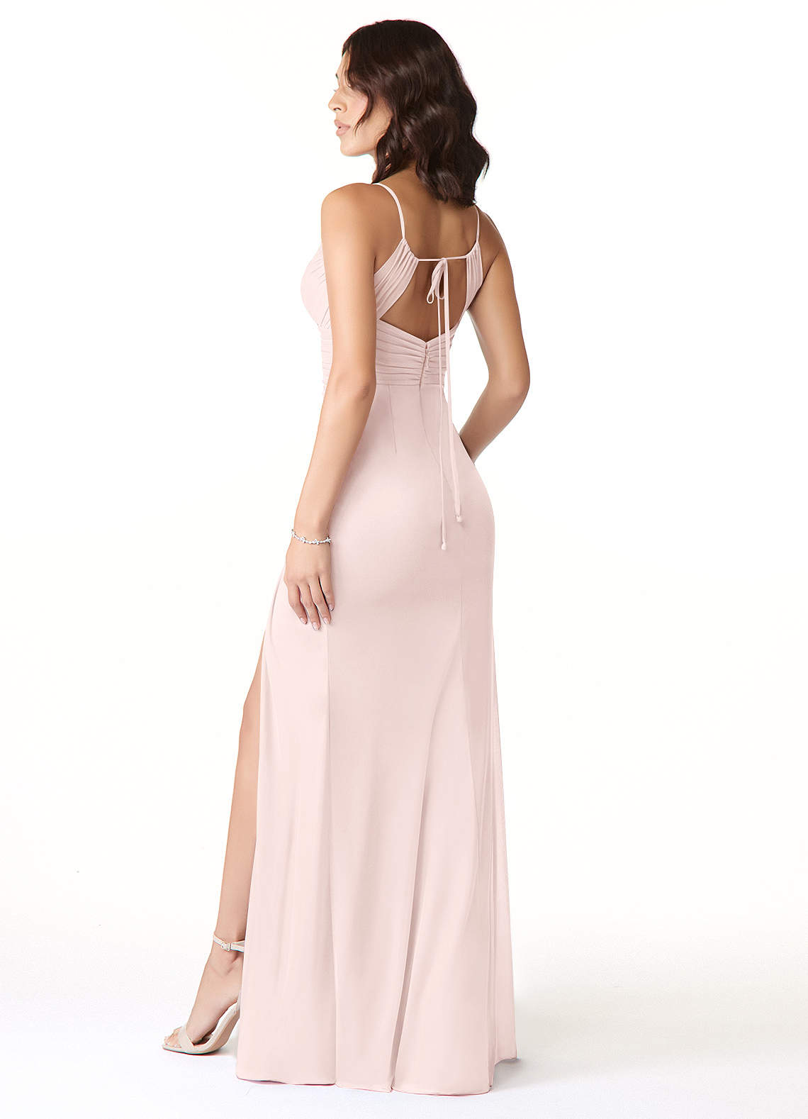 BlushingPink