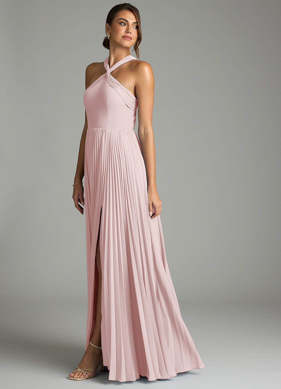 BlushingPink