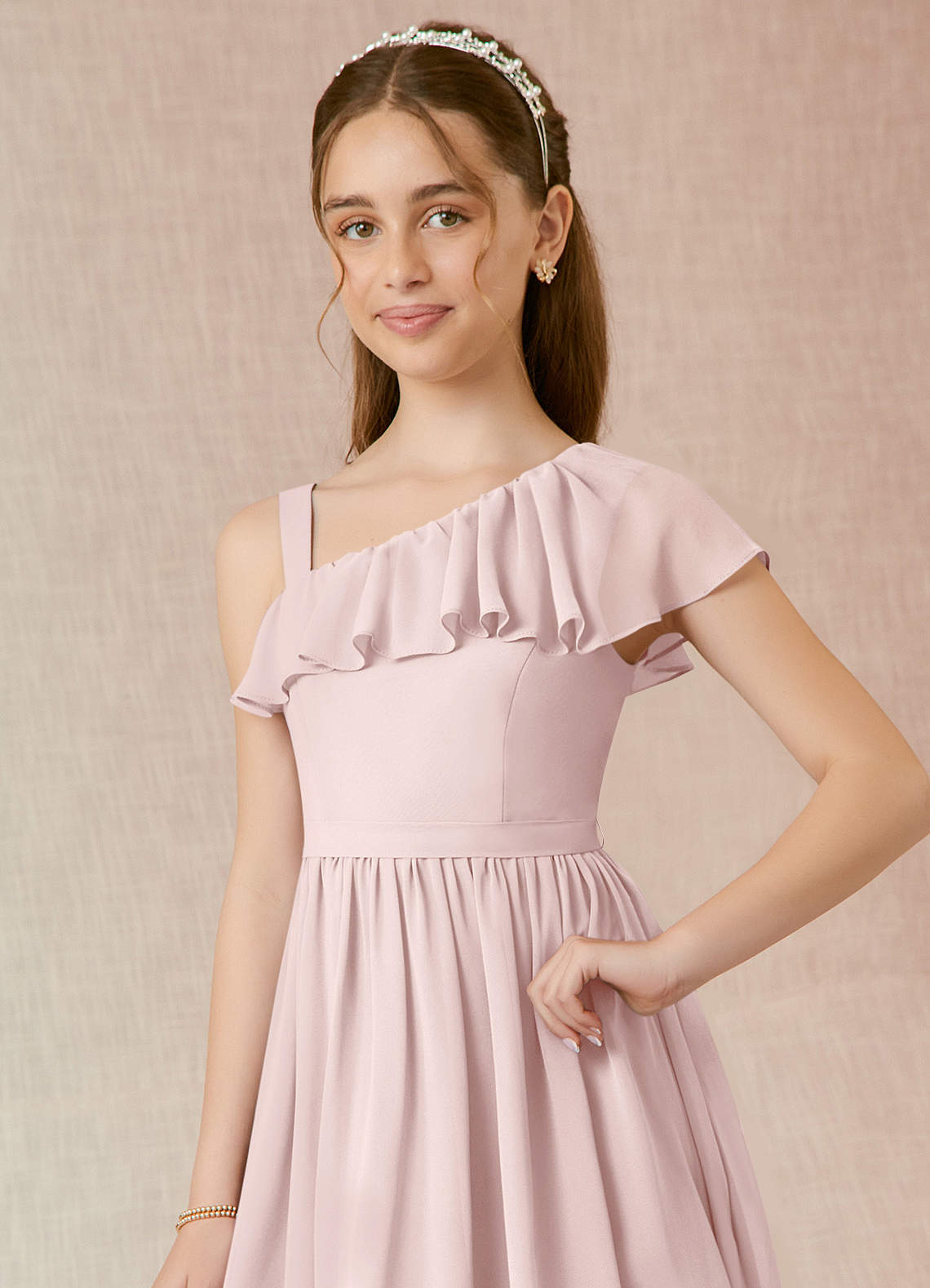 BlushingPink