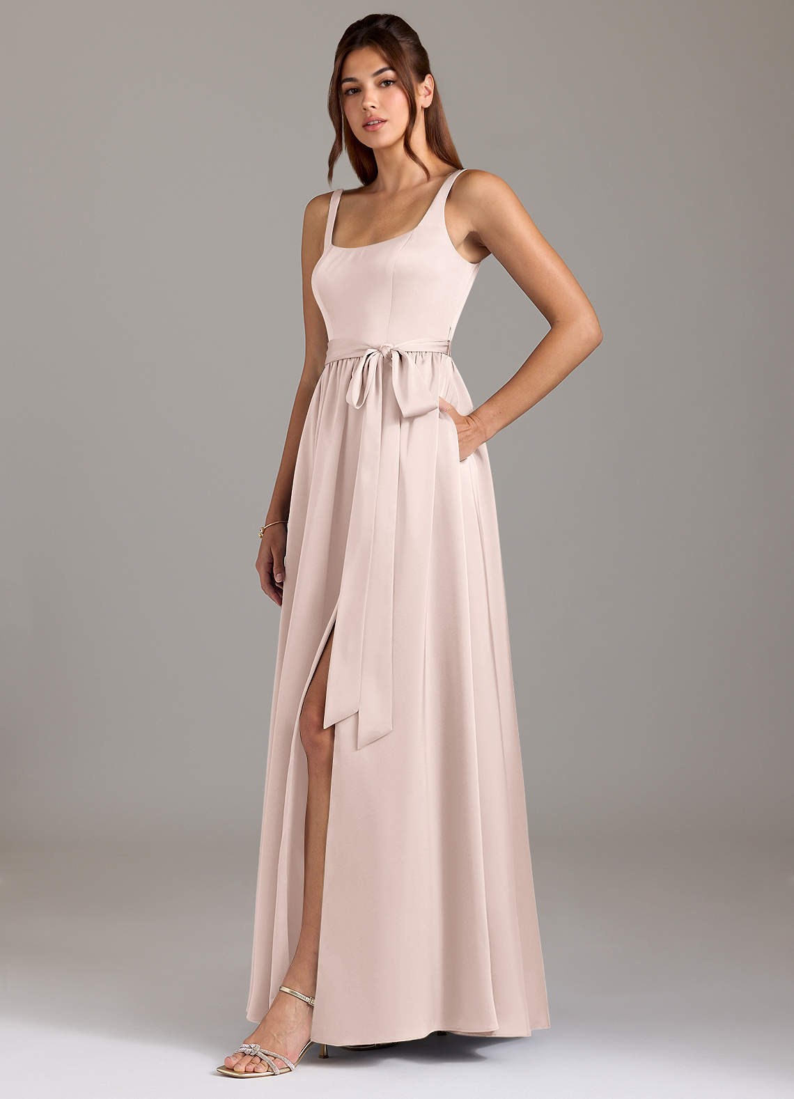 BlushingPink