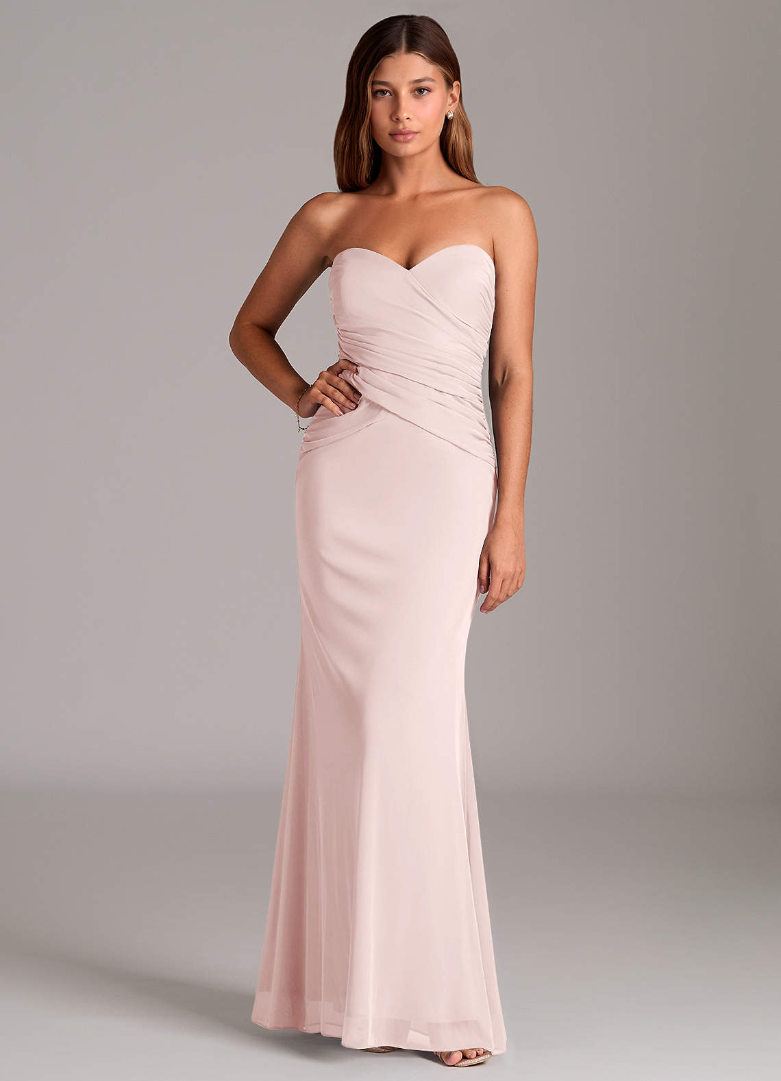 BlushingPink