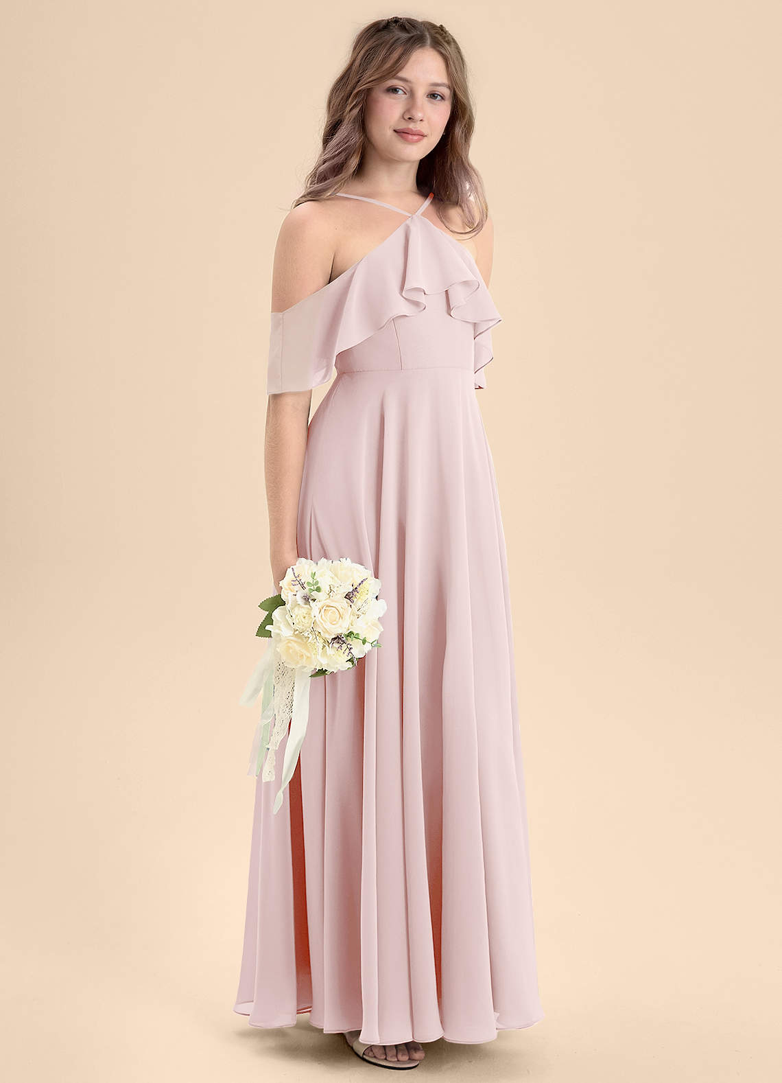 BlushingPink