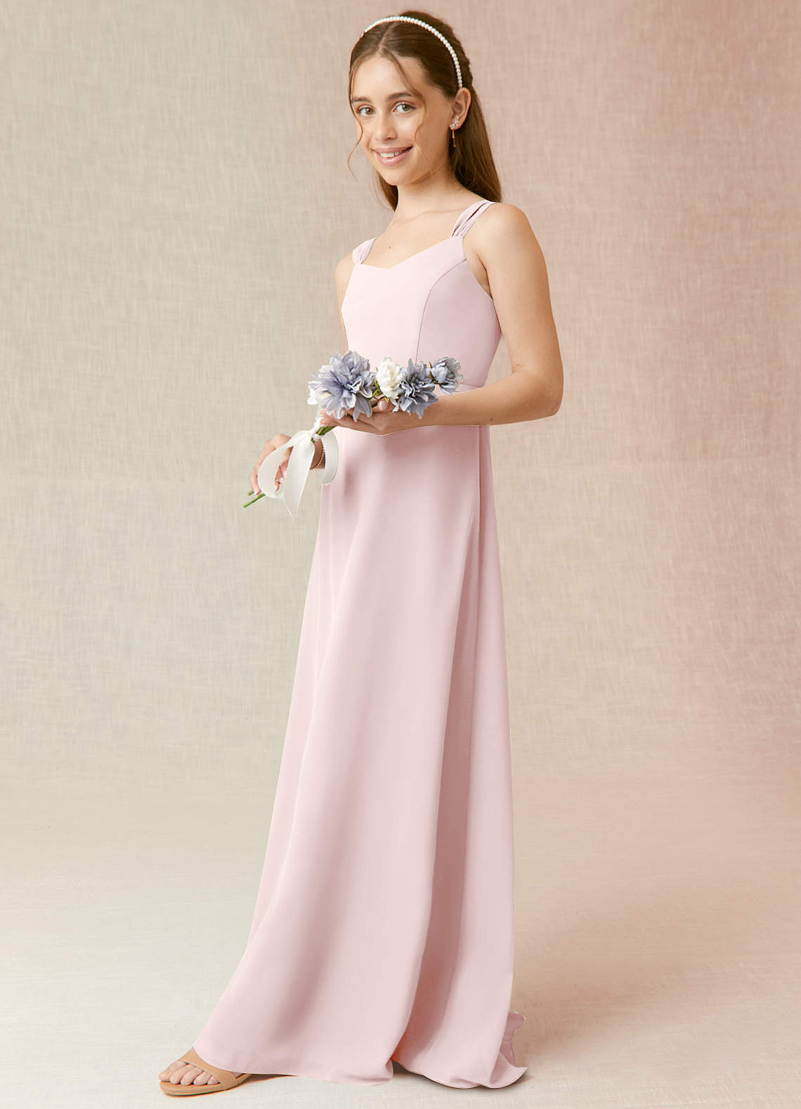 BlushingPink