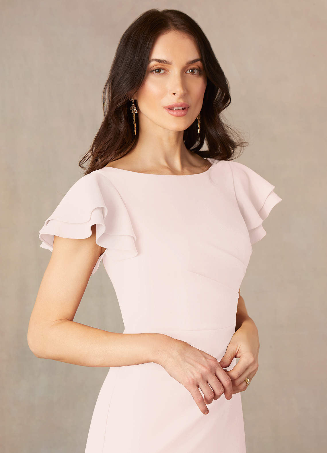 BlushingPink
