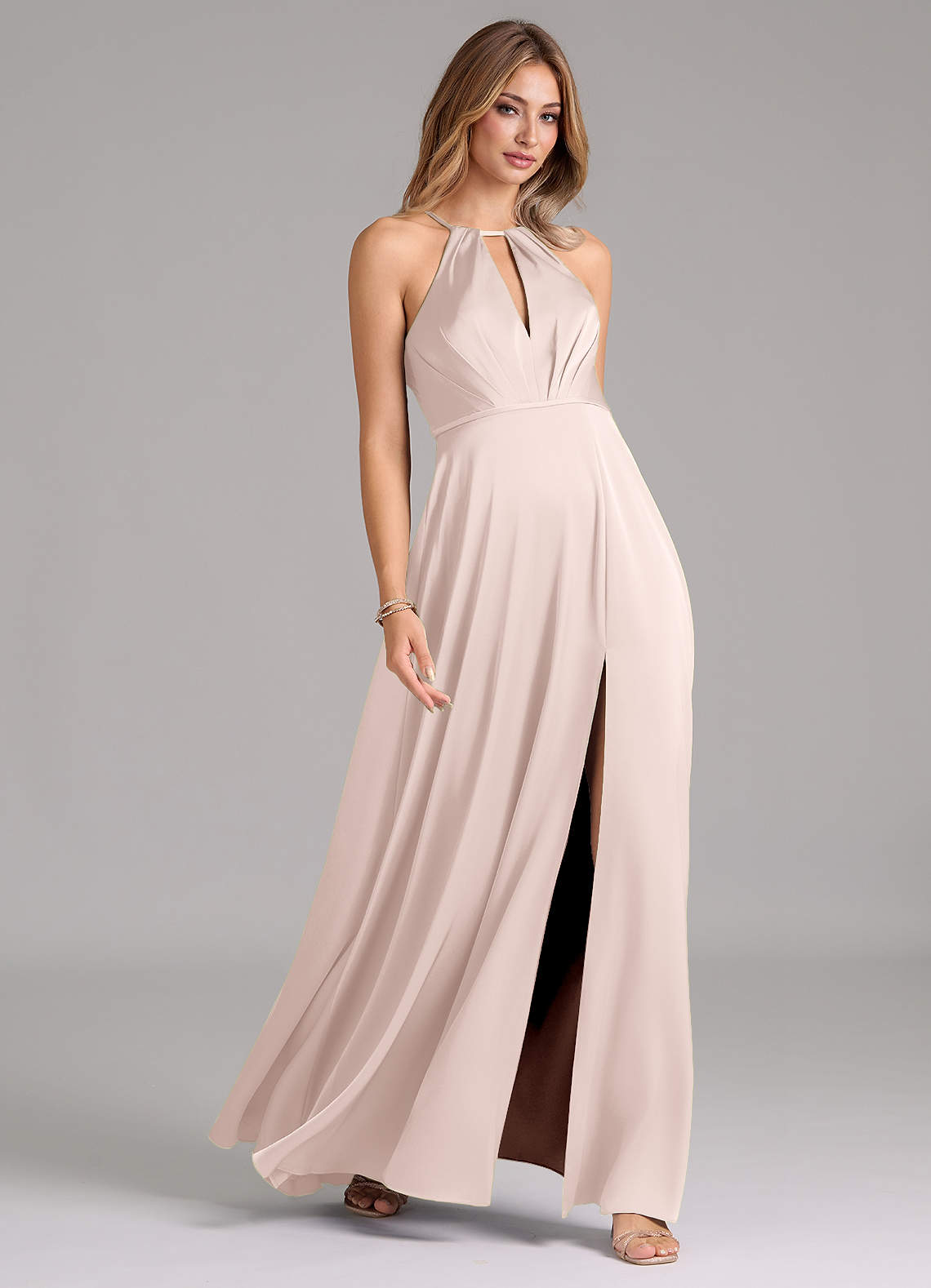 BlushingPink