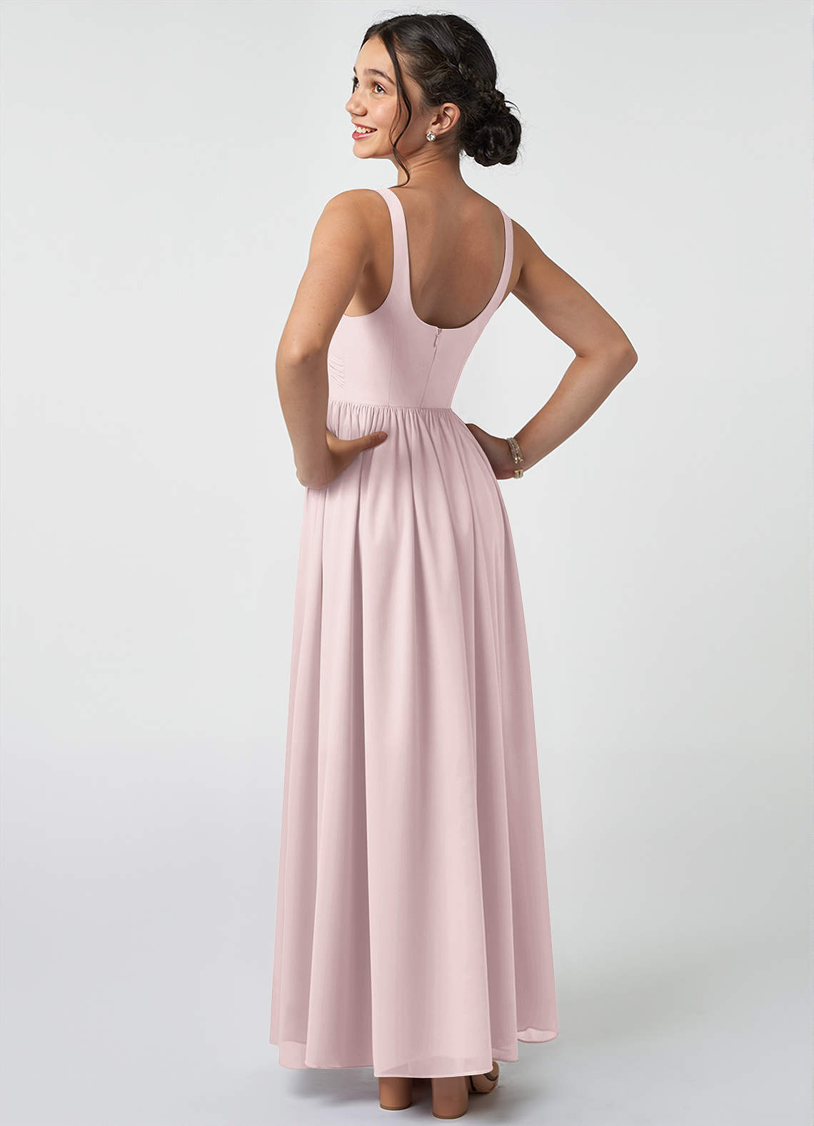 BlushingPink