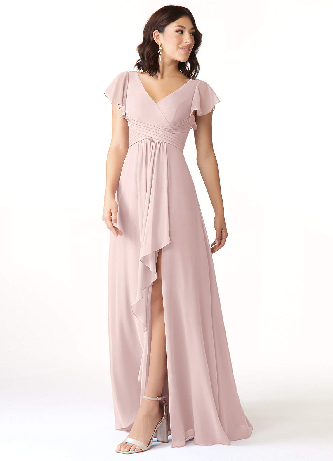 BlushingPink