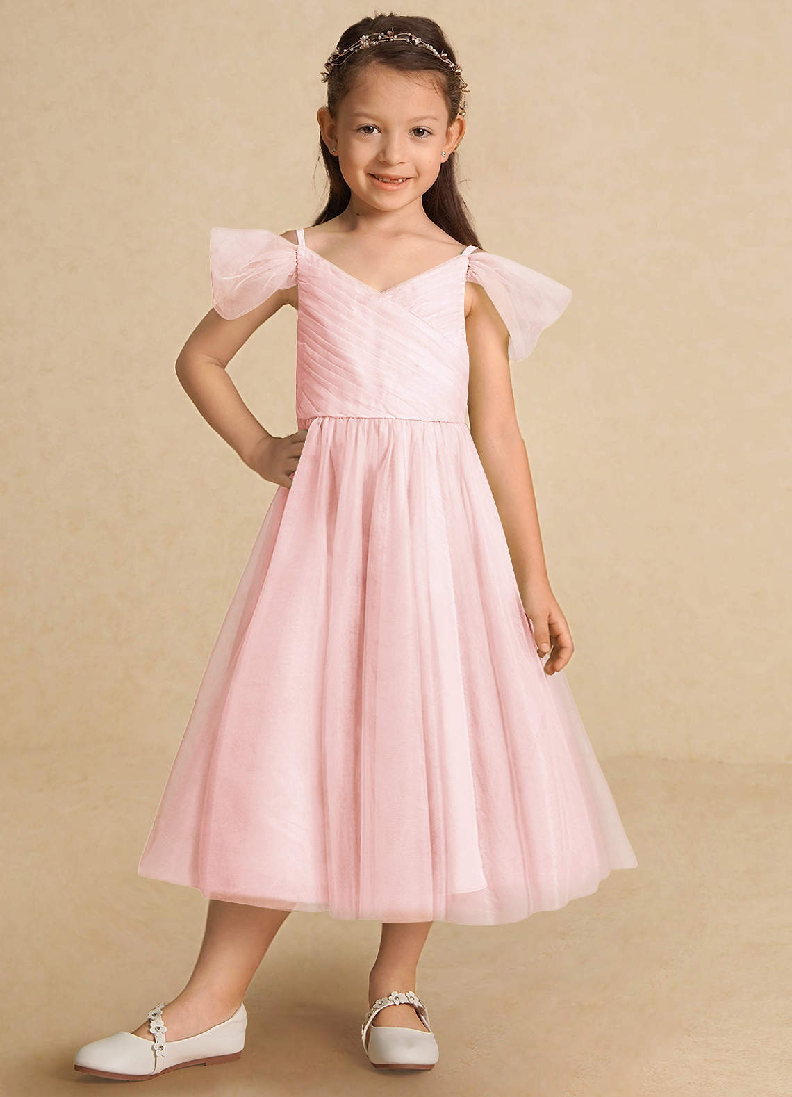 BlushingPink
