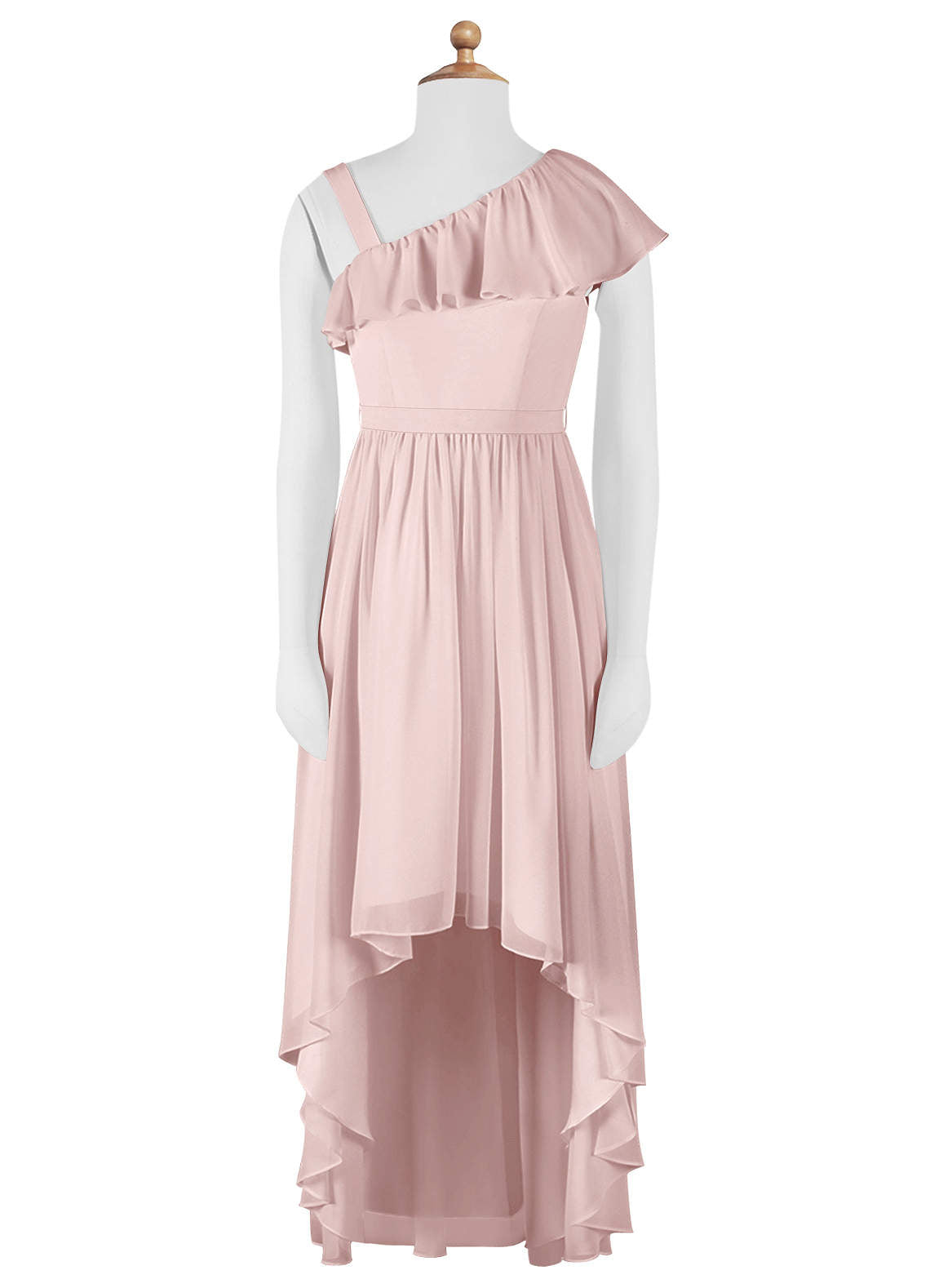 BlushingPink
