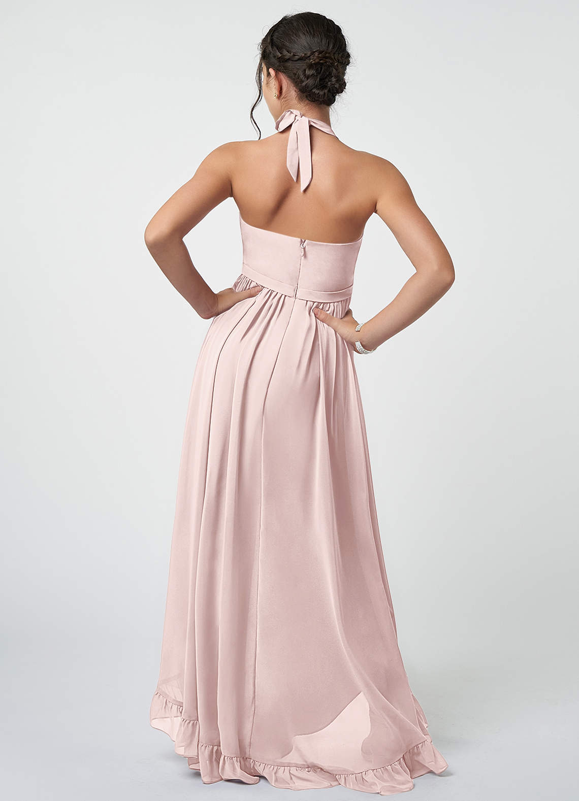 BlushingPink