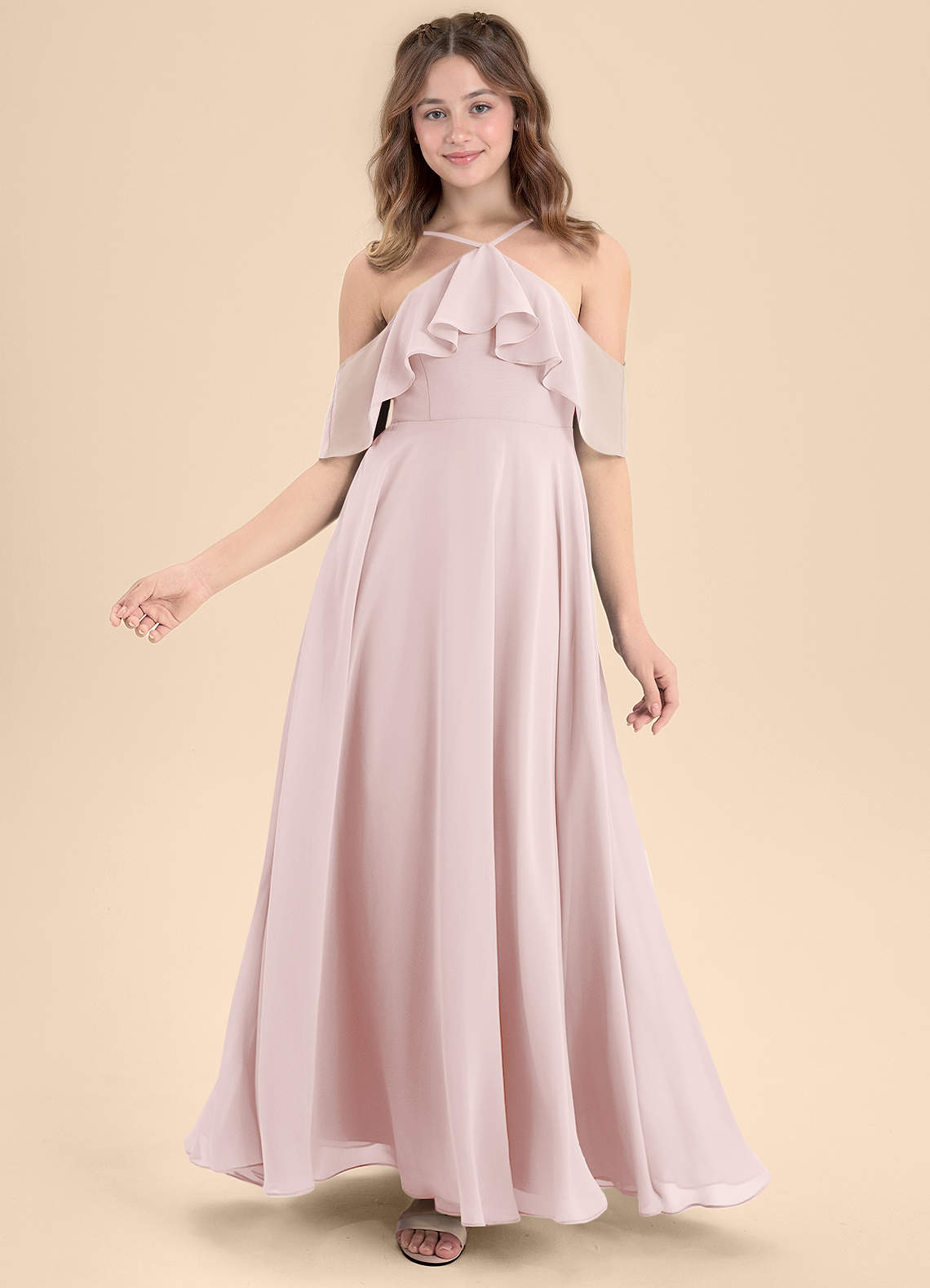 BlushingPink
