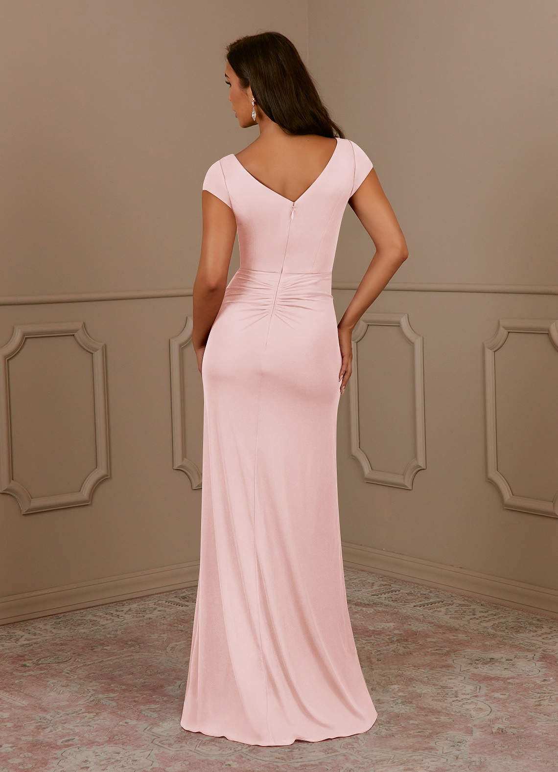 BlushingPink