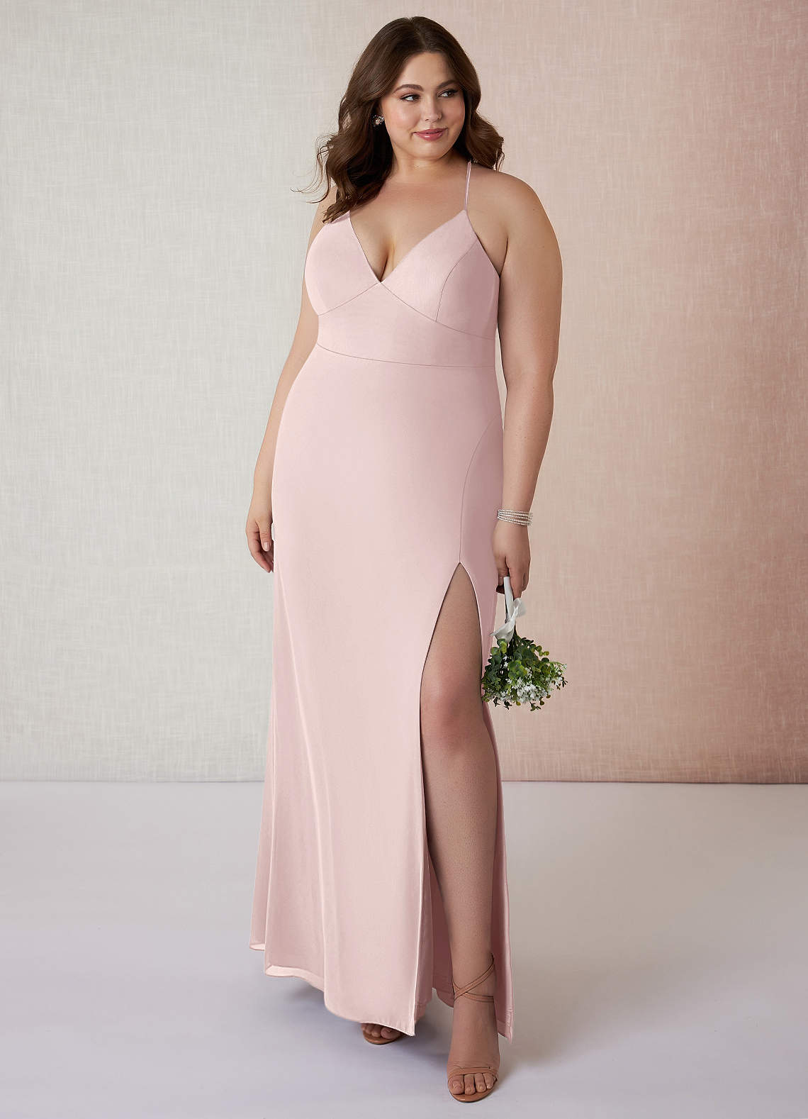BlushingPink