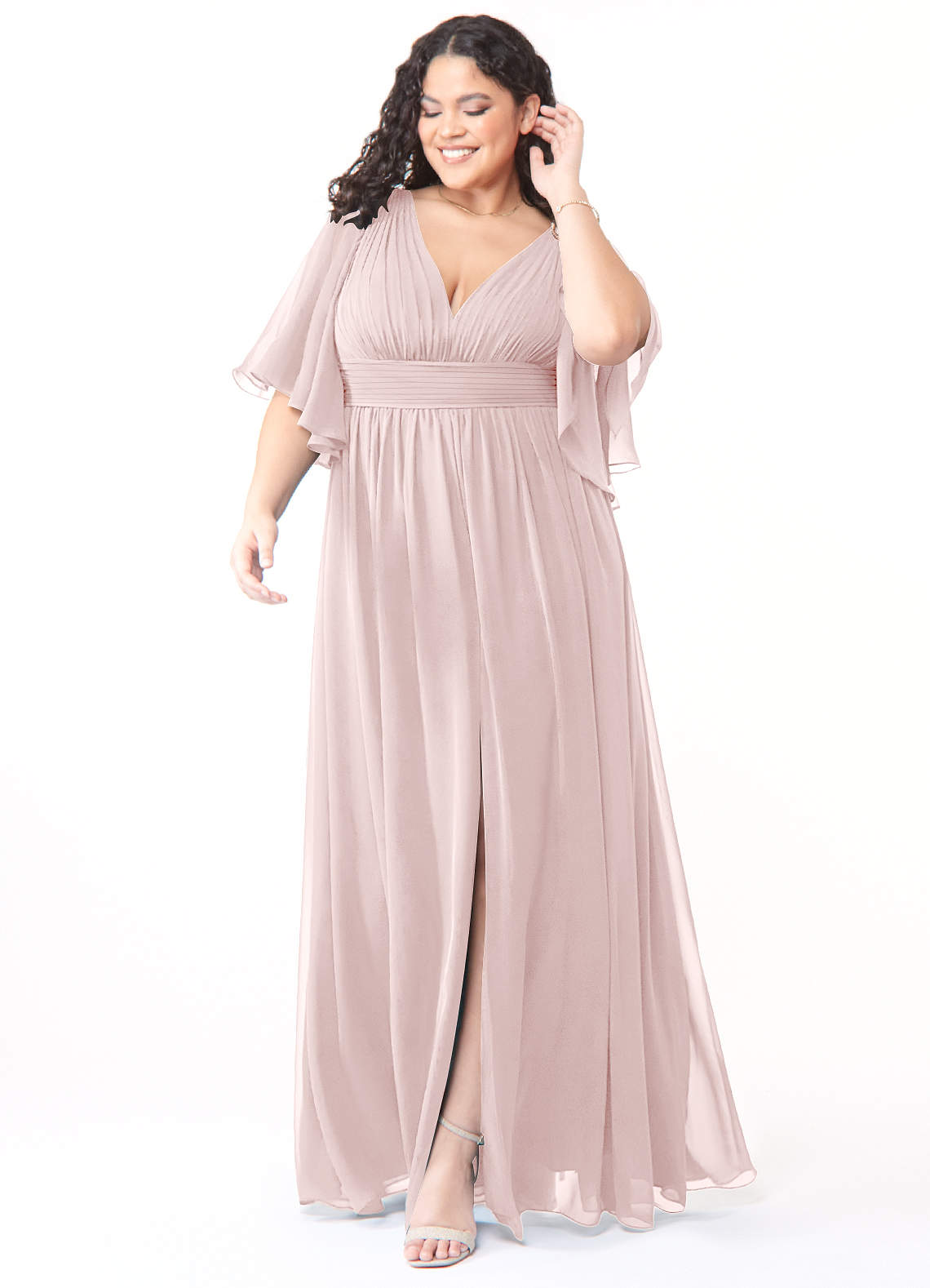 BlushingPink