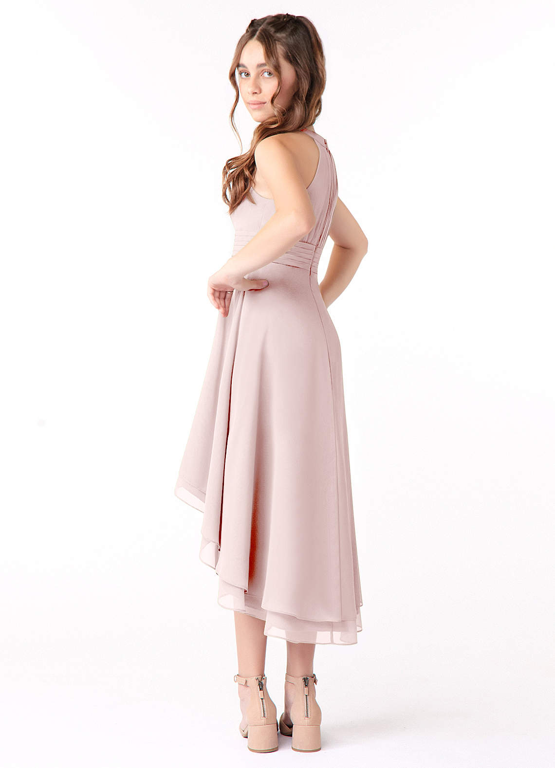 BlushingPink