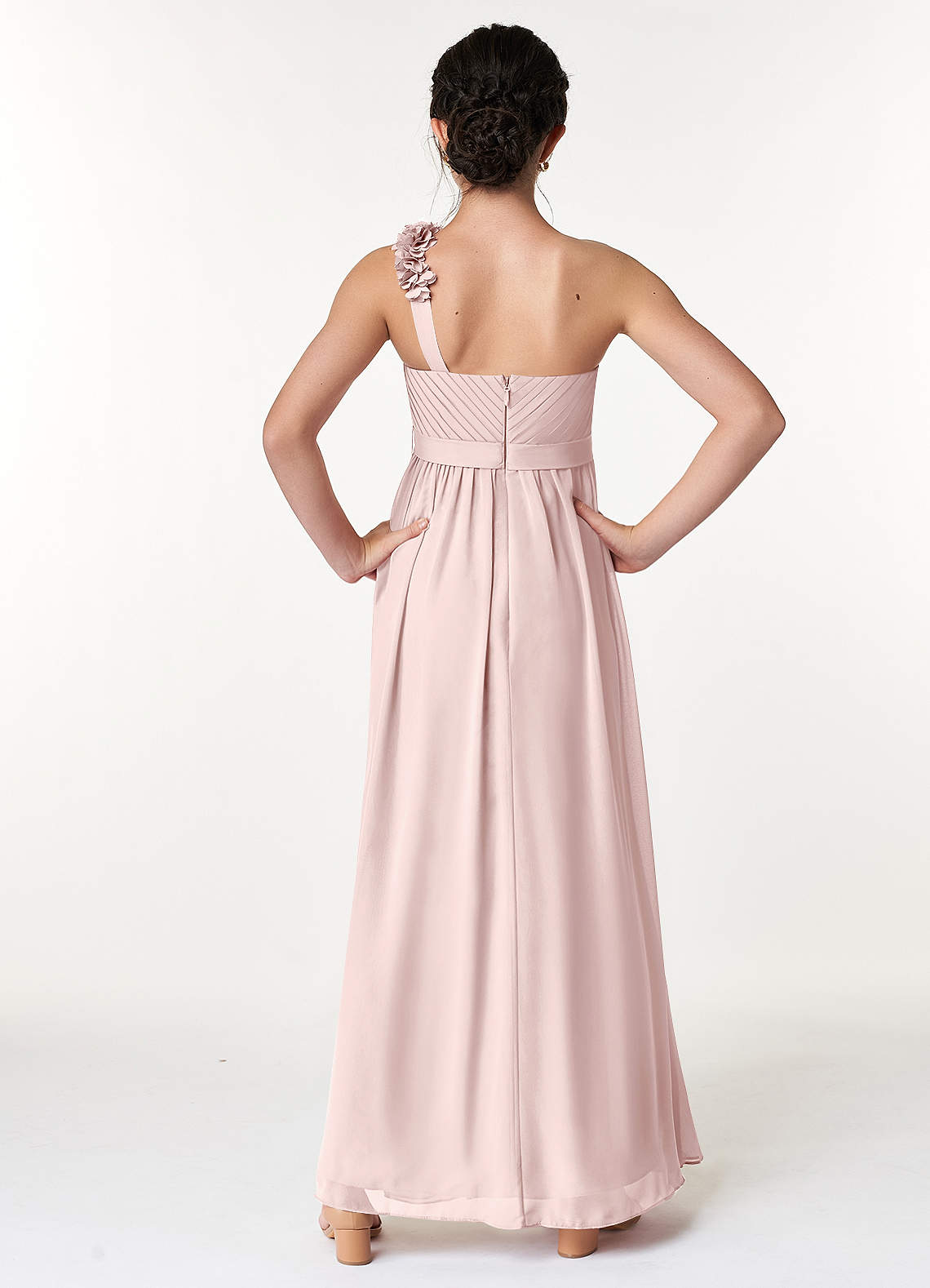 BlushingPink