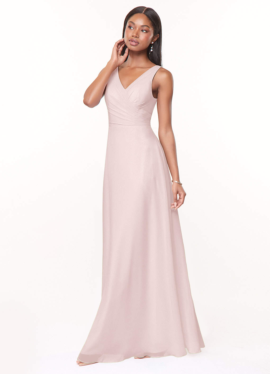 BlushingPink