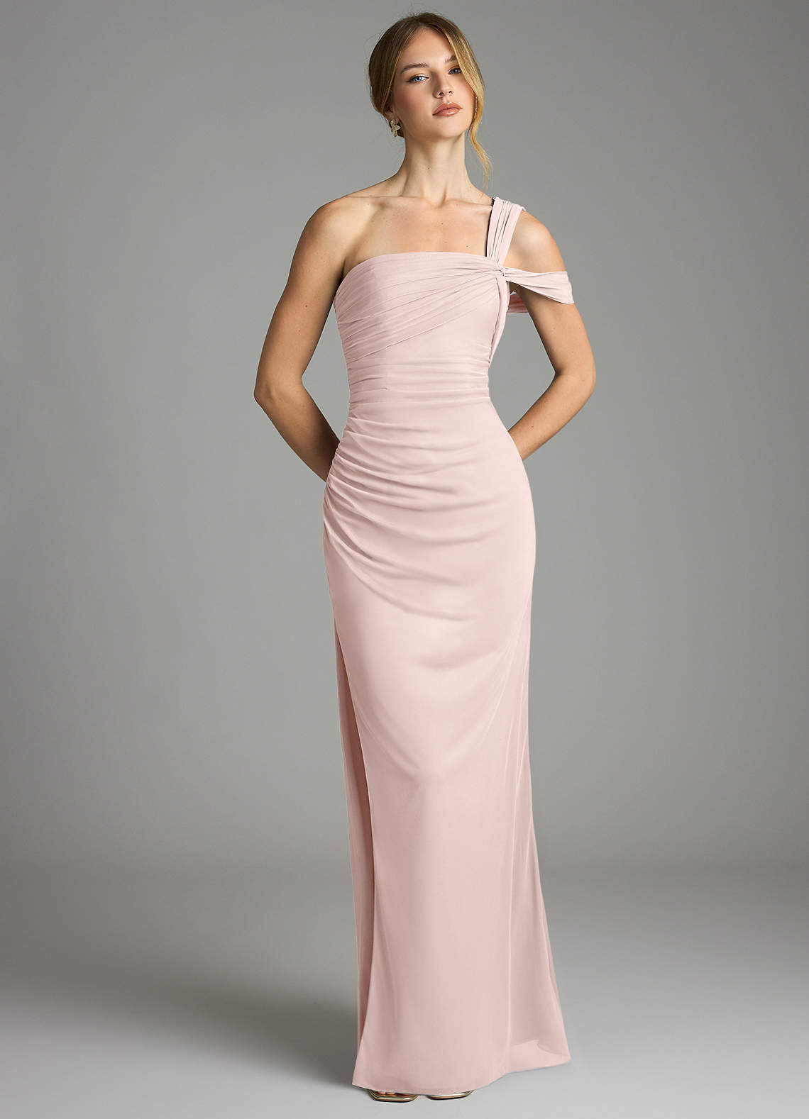 BlushingPink