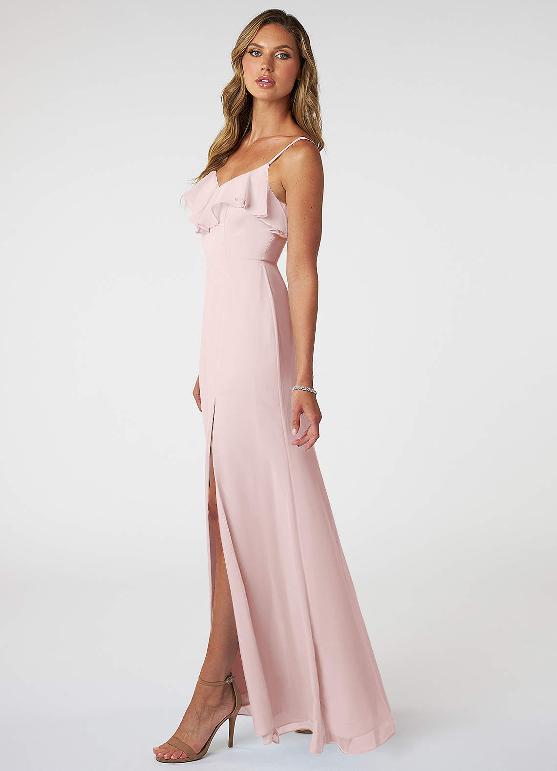 BlushingPink