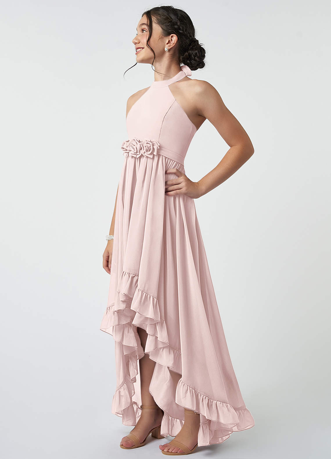 BlushingPink