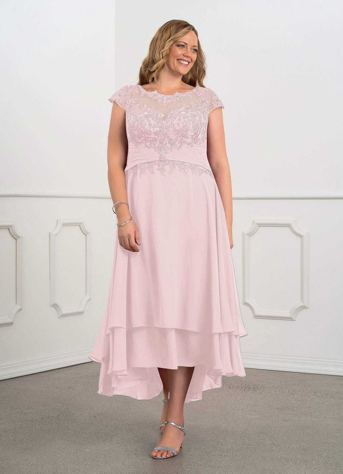 BlushingPink