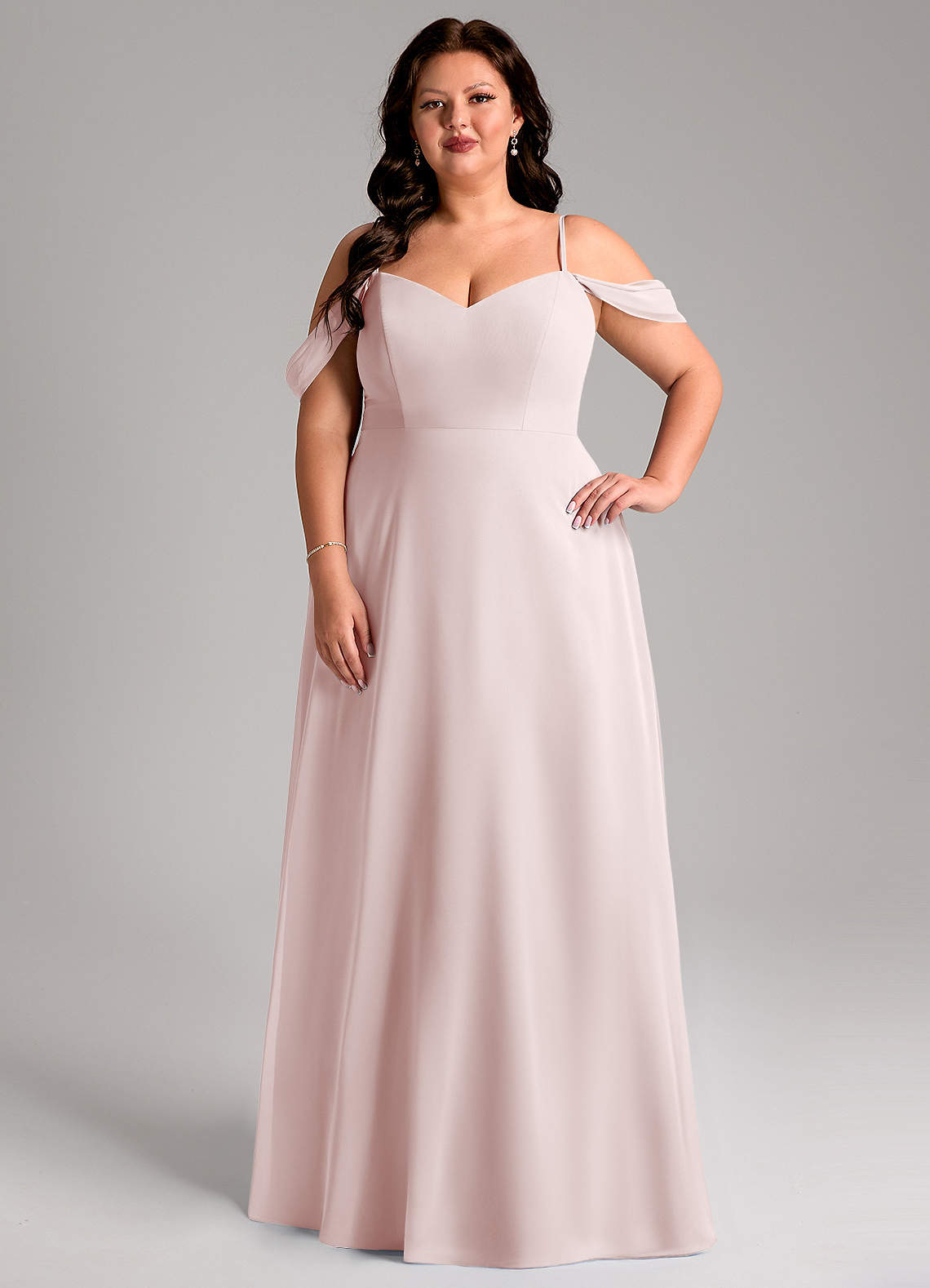 BlushingPink
