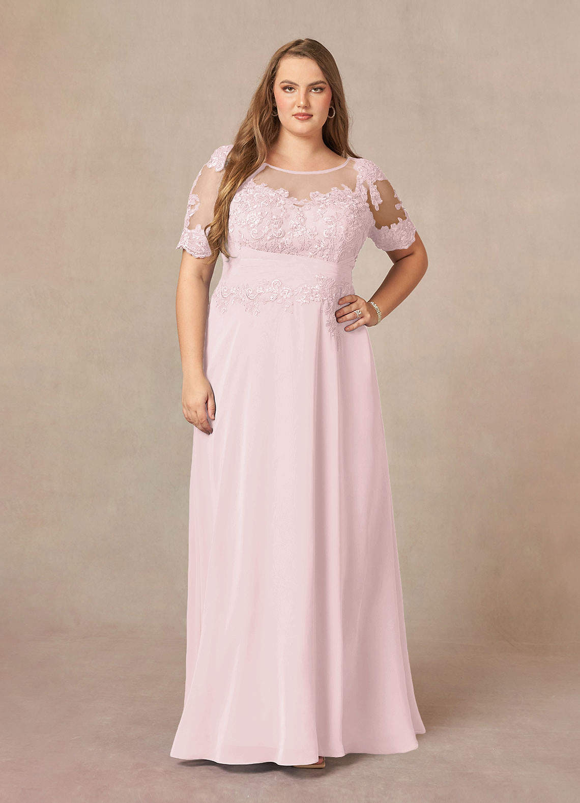 BlushingPink