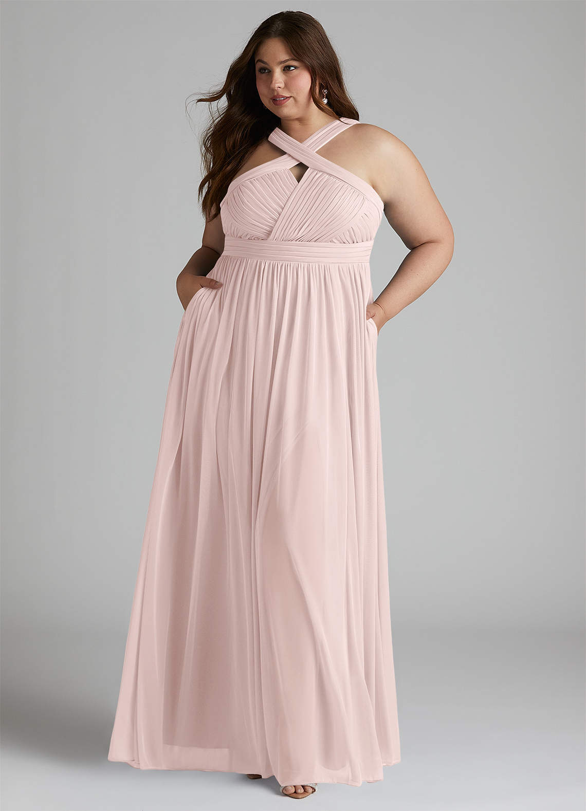 BlushingPink