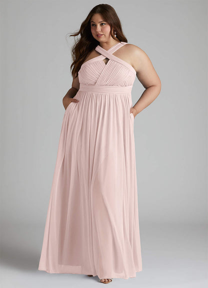 BlushingPink